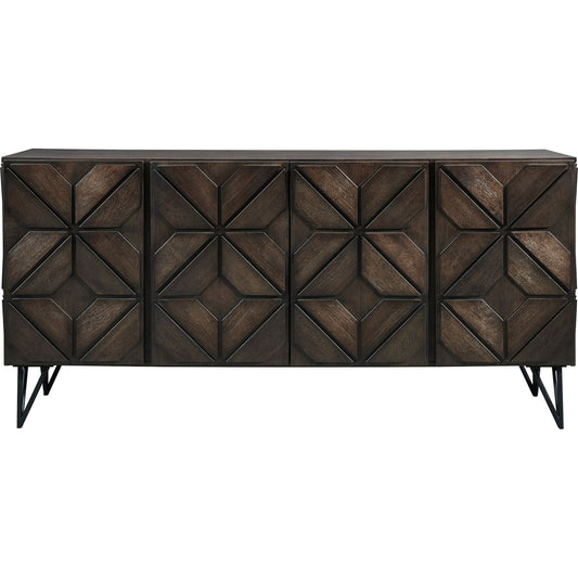 Meuble TV Chasinfield