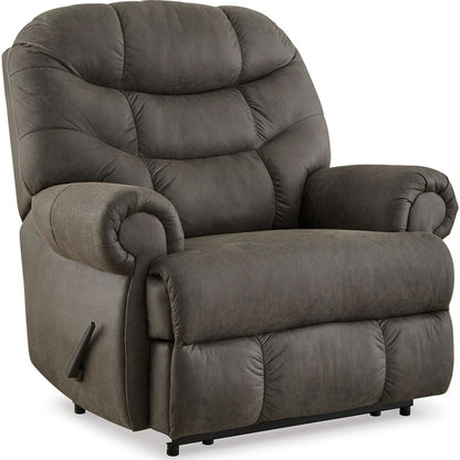 Fauteuil inclinable mural Camera Time Zero