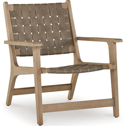 Fauteuil d'appoint Jameset