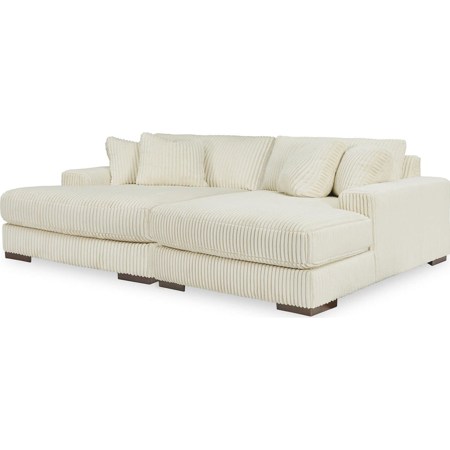 Chaise longue Lindyn Super Chaise