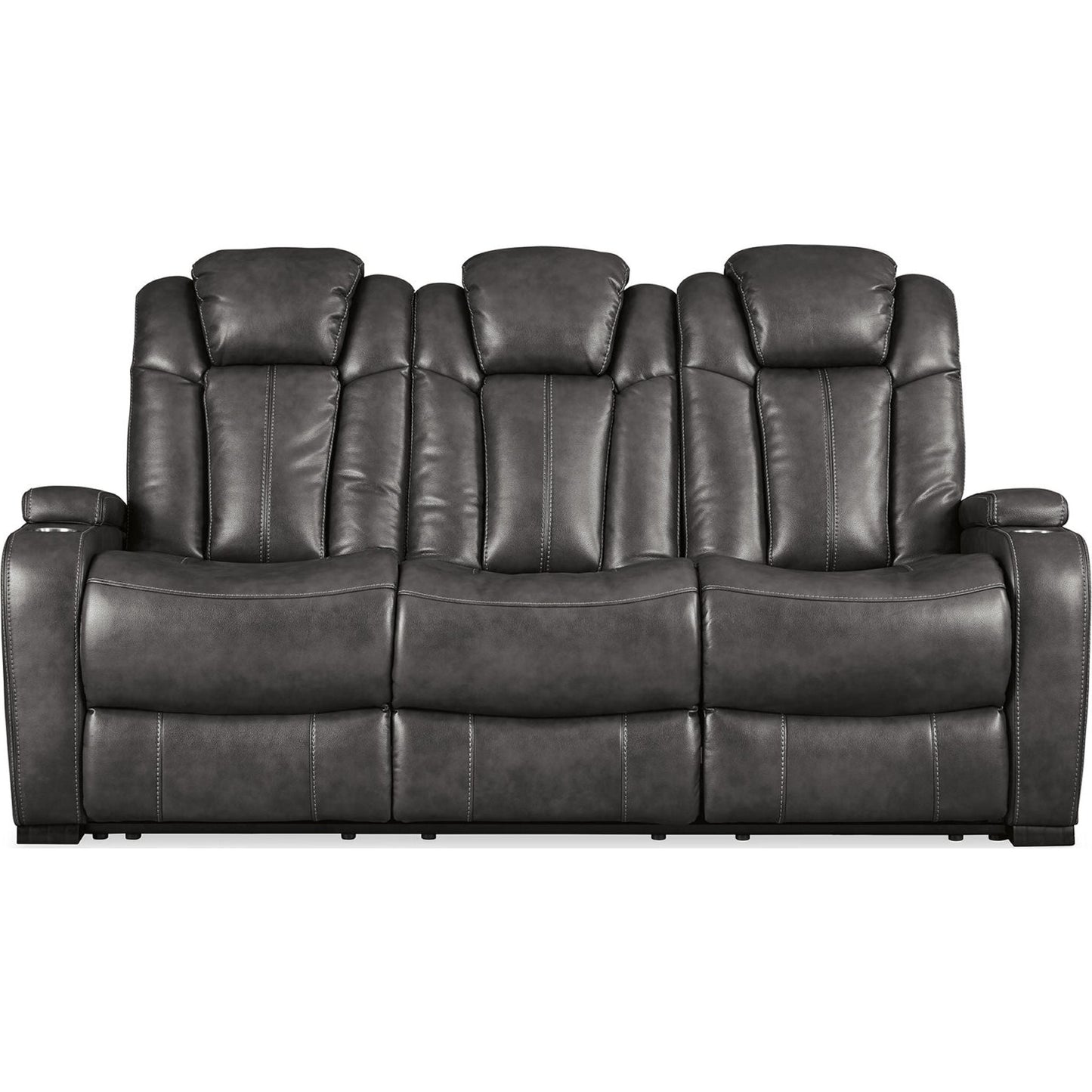 Canapé inclinable électrique Turbulence avec appui-tête réglable