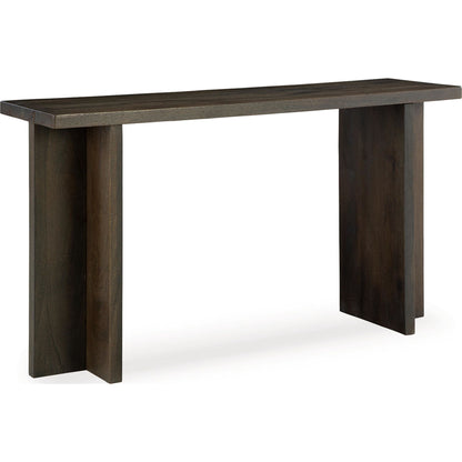 Table console Jalenry
