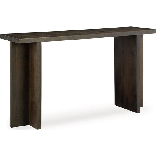 Table console Jalenry