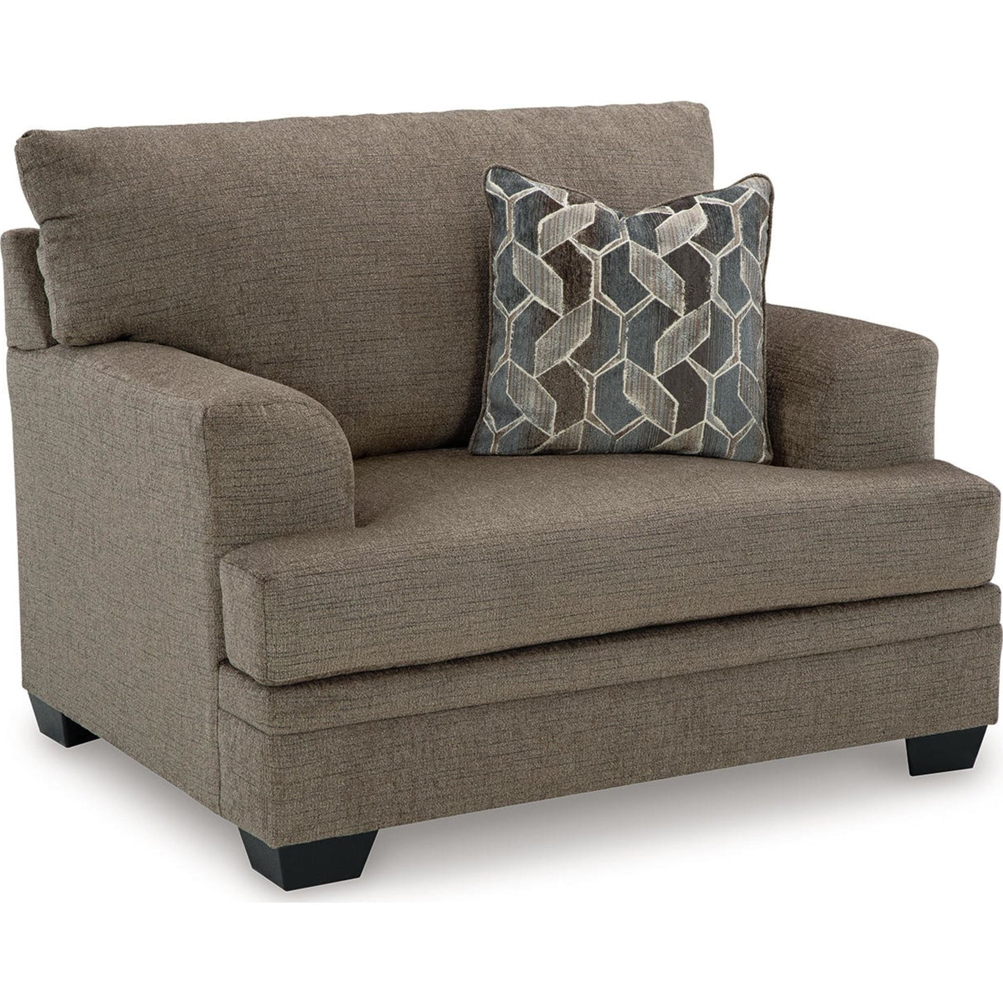 Chaise surdimensionnée Stonemeade