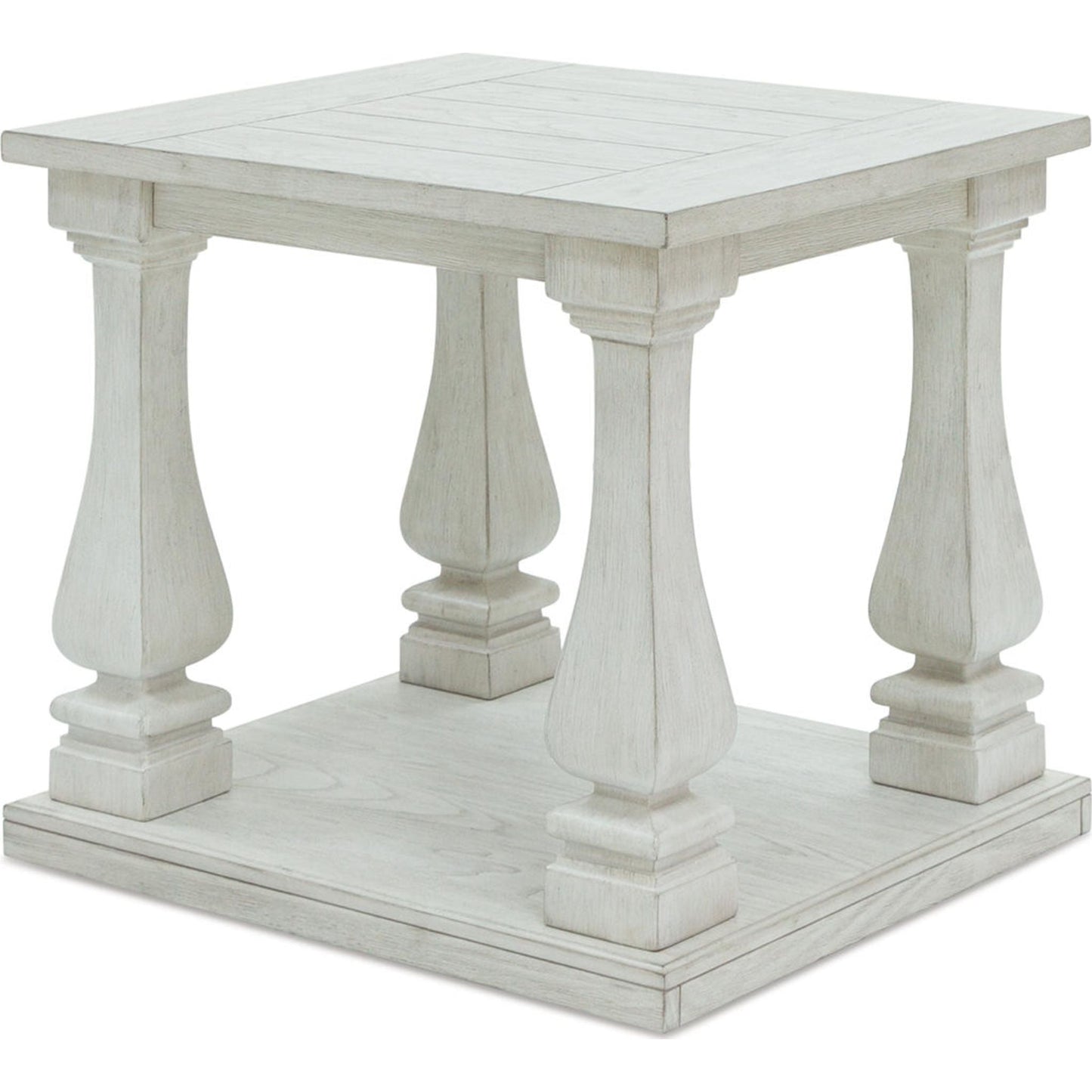 Table d'appoint rectangulaire Arlendyne