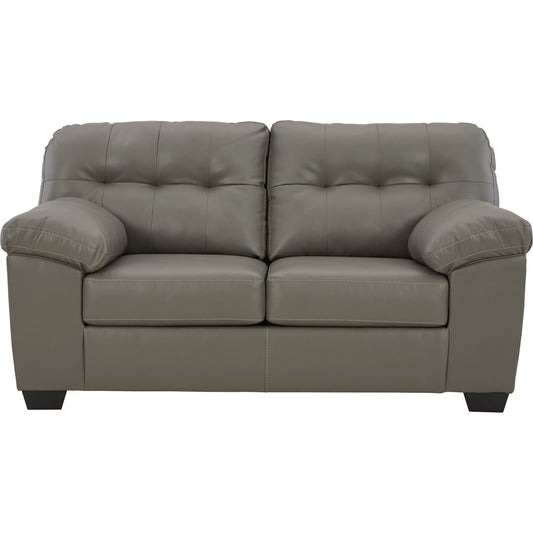 Canapé deux places Donlen