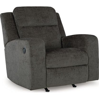 Fauteuil inclinable Kanlow
