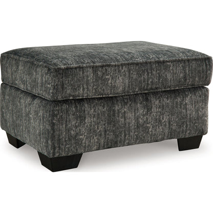Lonoke Ottoman