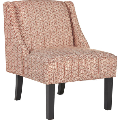 Fauteuil d'appoint Janesley