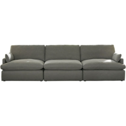 Canapé d'angle modulaire 3 pièces exclusif Tanavi