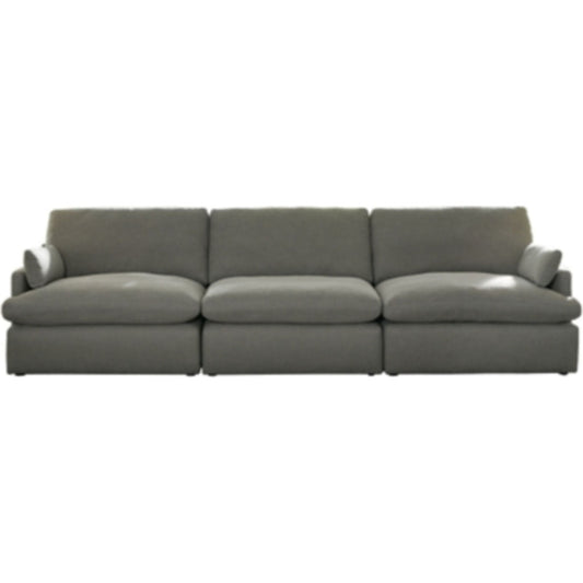 Canapé d'angle modulaire 3 pièces exclusif Tanavi