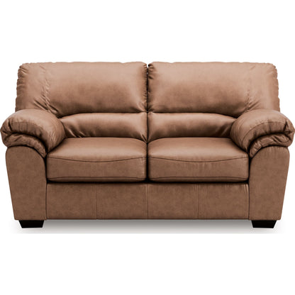 Canapé deux places Whitlock