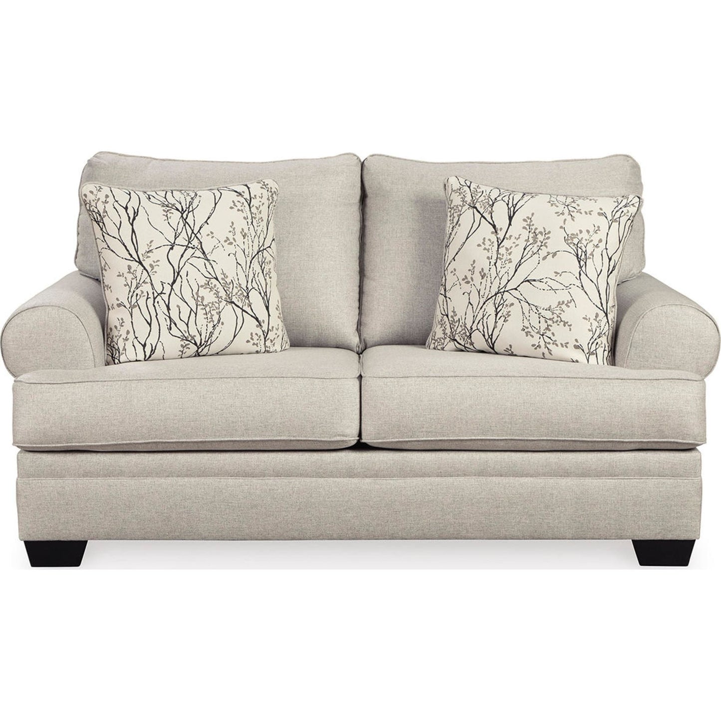 Canapé deux places exclusif Antonlini