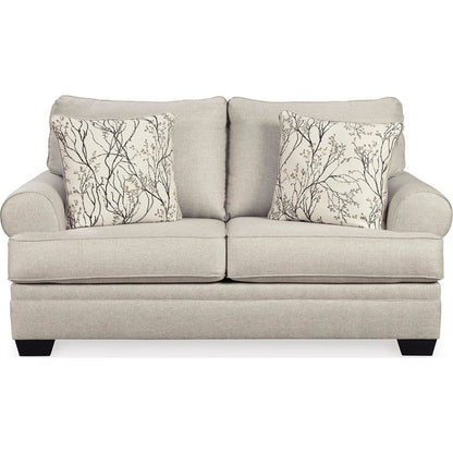 Canapé deux places exclusif Antonlini