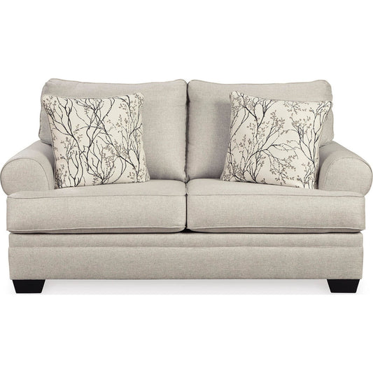 Canapé deux places exclusif Antonlini