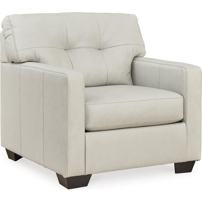 Fauteuil Belziani et demi