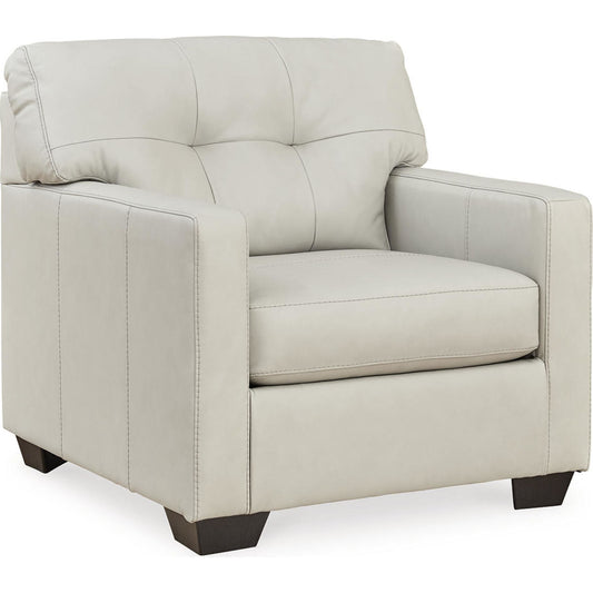 Fauteuil Belziani et demi