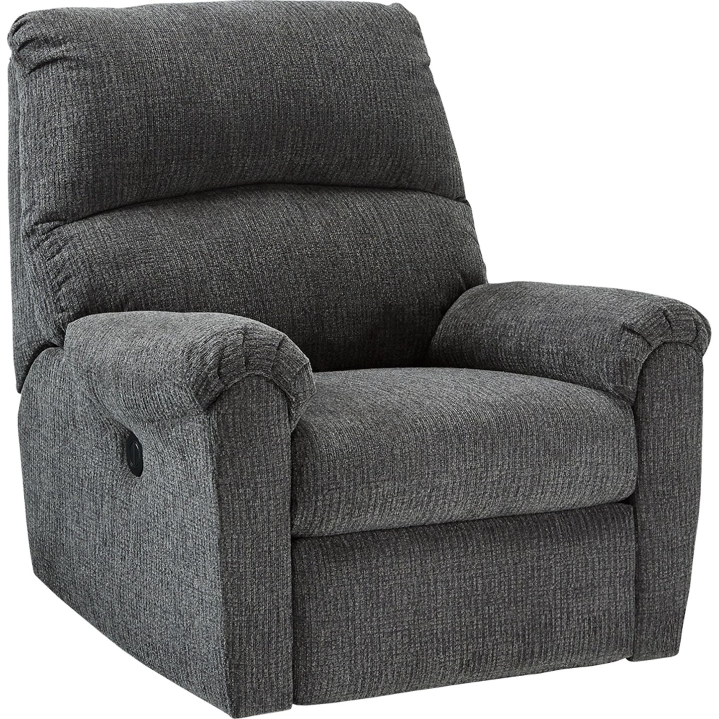 Fauteuil inclinable électrique McTeer