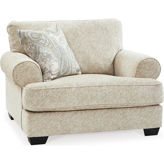 Chaise et demi exclusive Monaghan