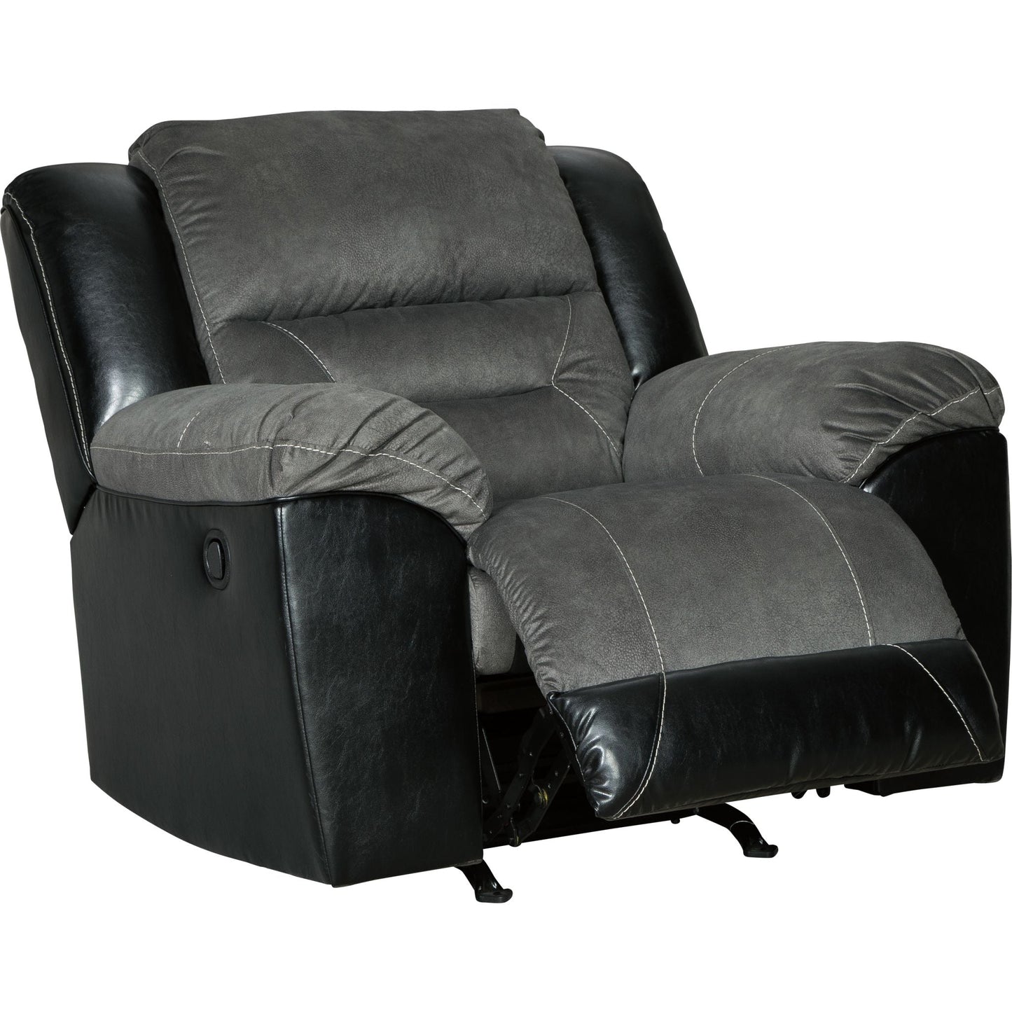 Fauteuil inclinable à bascule Earhart