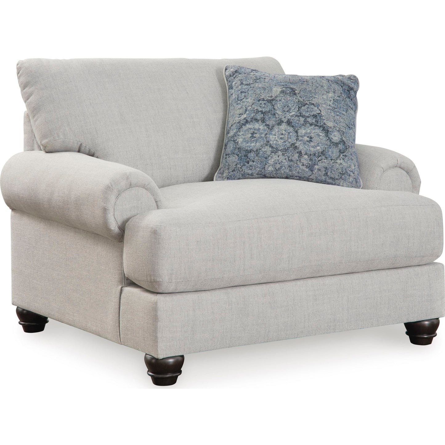 Fauteuil et demi exclusif Avocet