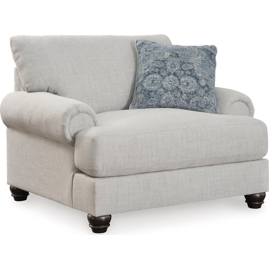 Fauteuil et demi exclusif Avocet