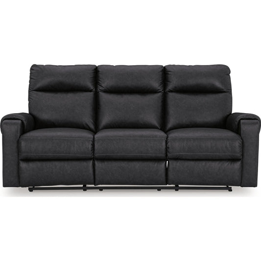 Canapé inclinable Axtellton avec fonction électrique