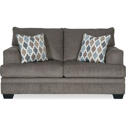 Canapé deux places Dorsten