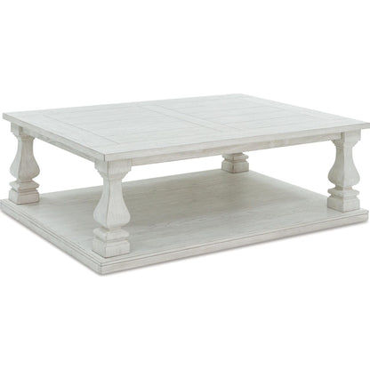 Table basse Arlendyne