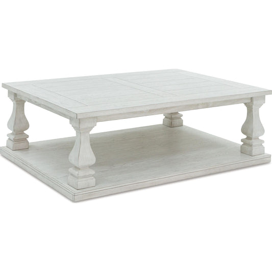 Table basse Arlendyne