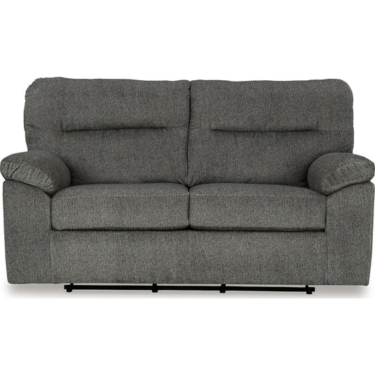 Canapé deux places Bindura Glider