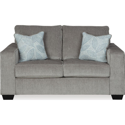 Canapé deux places Altari