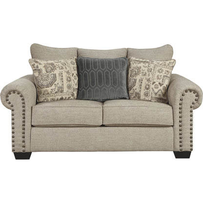 Canapé deux places Zarina