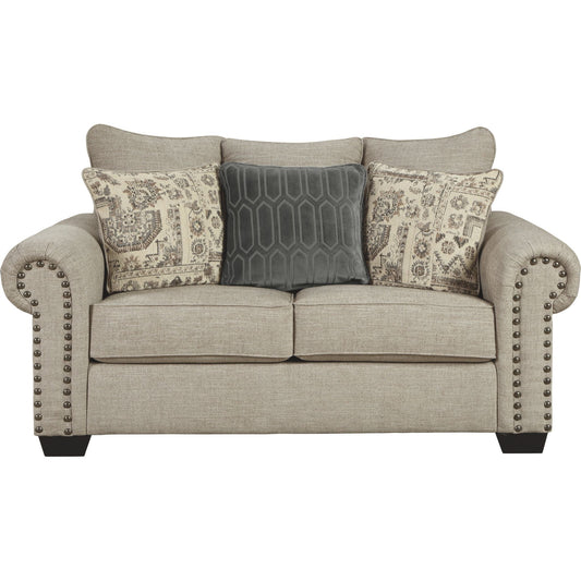 Canapé deux places Zarina