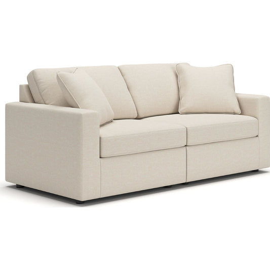 Modmax Sectionnel modulaire 2 pièces