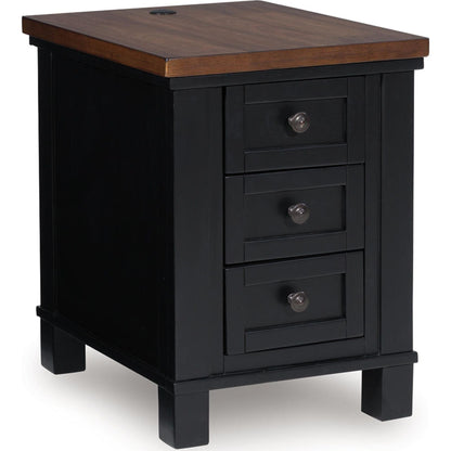 Table d'appoint Wildenauer