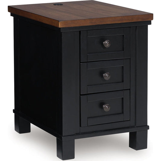 Table d'appoint Wildenauer