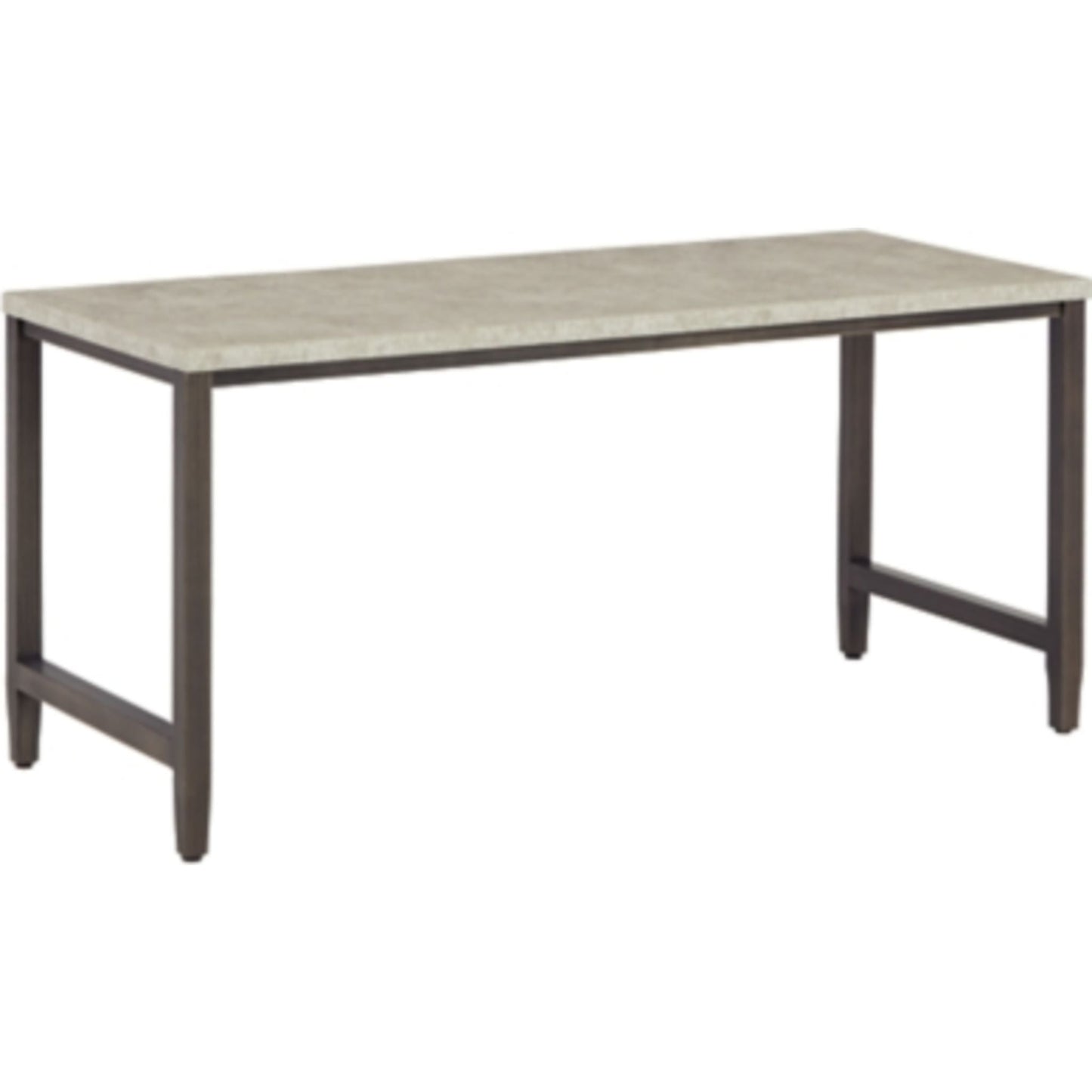 Table basse ottomane Shybourne