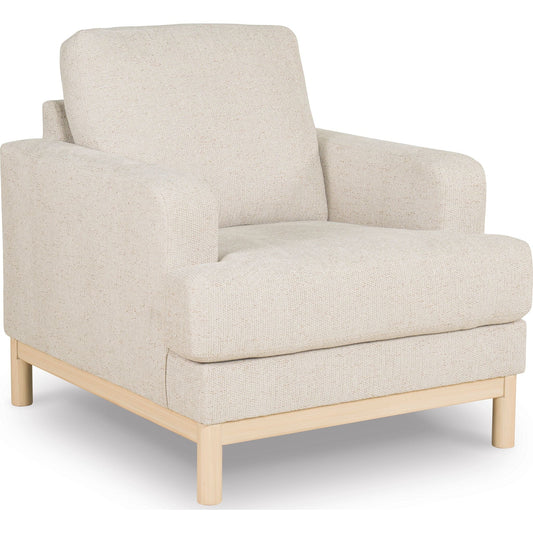 Chaise de Biggsley Bay