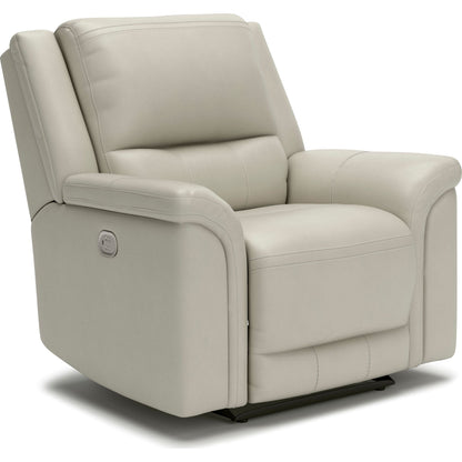 Fauteuil inclinable électrique Trasimeno