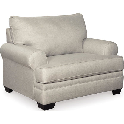 Fauteuil et demi exclusif Antonlini