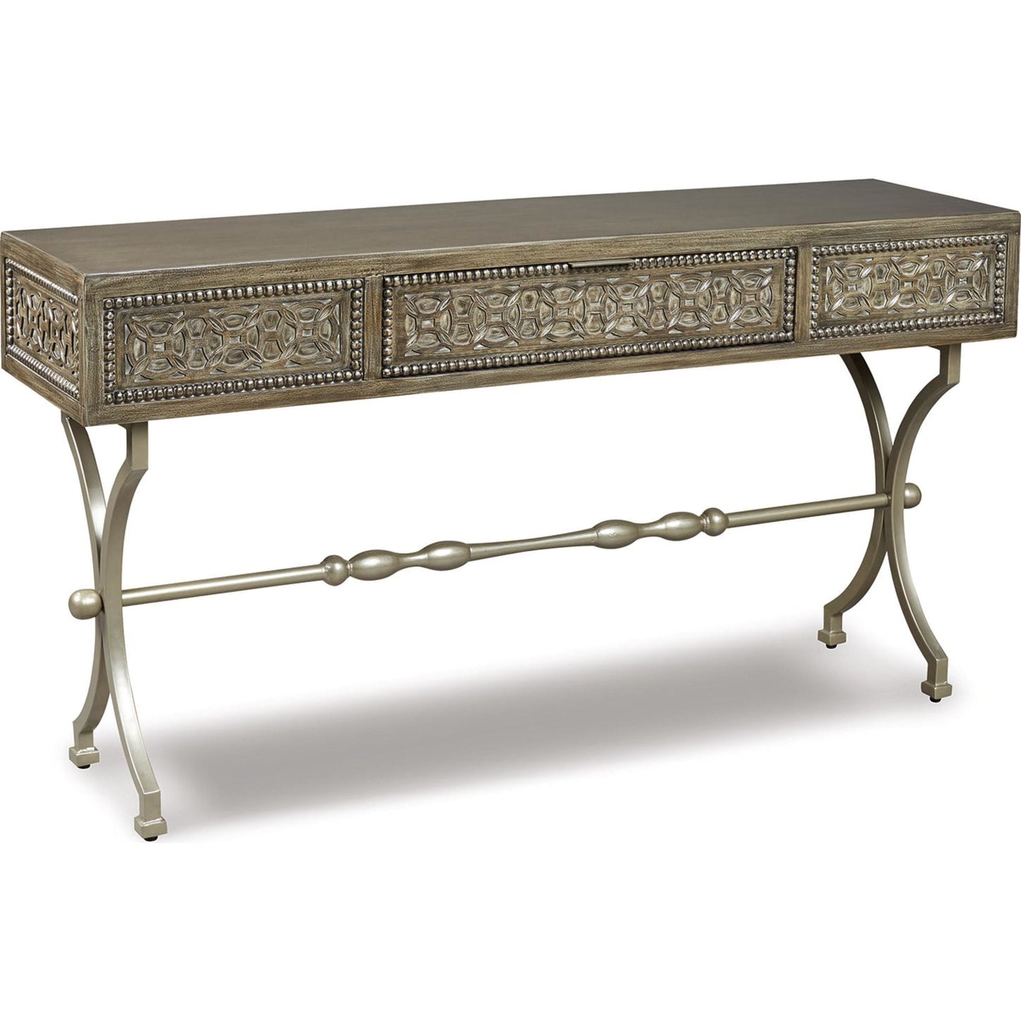 Table console Quinnland
