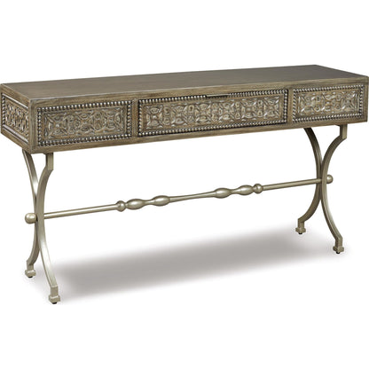 Table console Quinnland