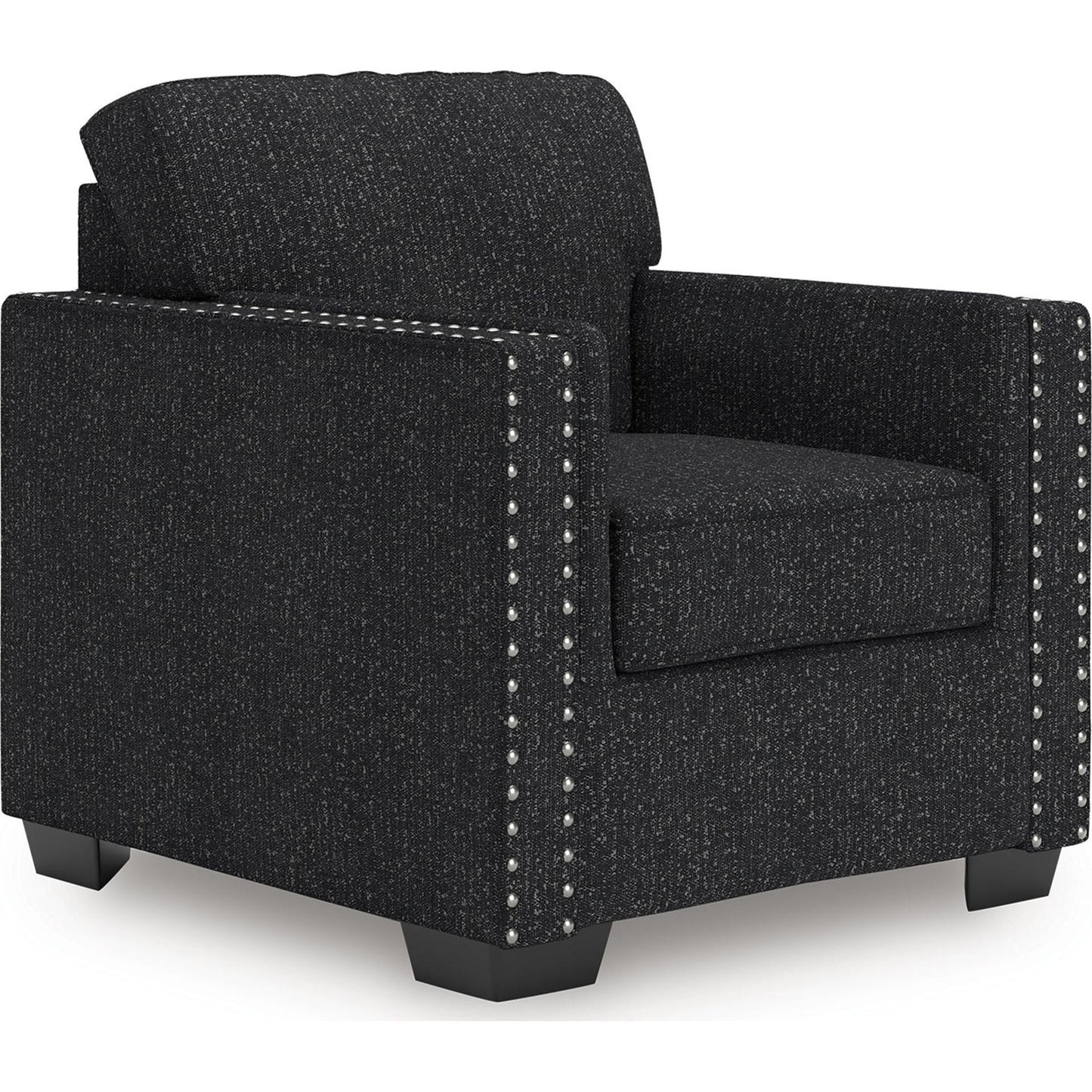 Chaise Jasmine Peaks