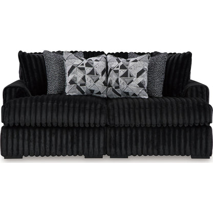 Chaise longue Midnight-Madness