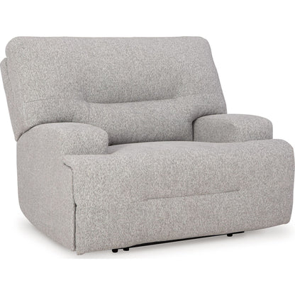 Fauteuil inclinable électrique Acklen Place