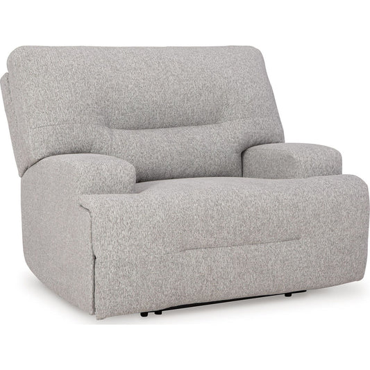 Fauteuil inclinable électrique Acklen Place