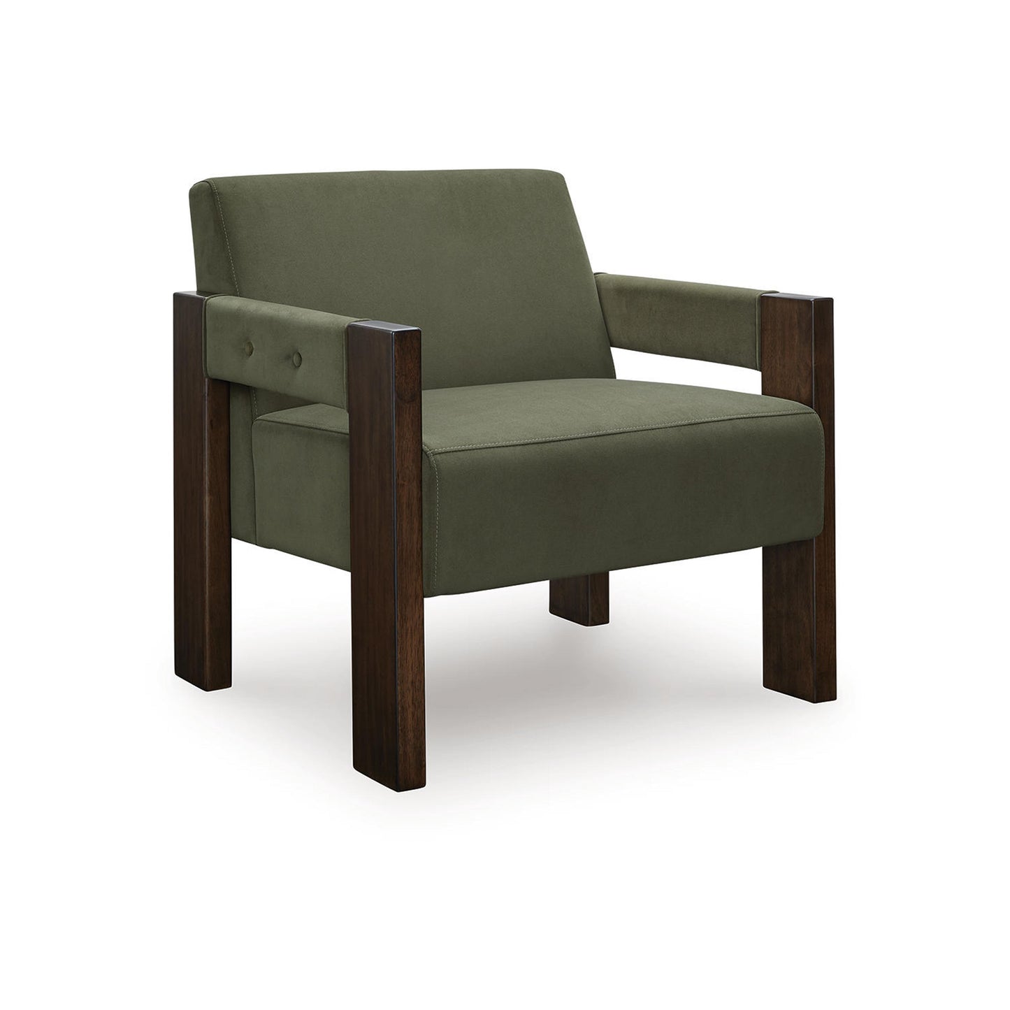 Fauteuil d'appoint Adlanlock