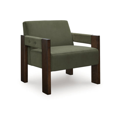 Fauteuil d'appoint Adlanlock