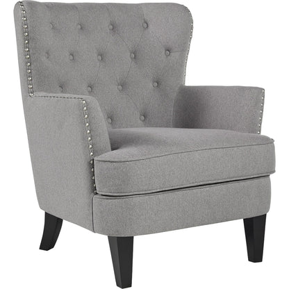 Fauteuil d'appoint de style roman